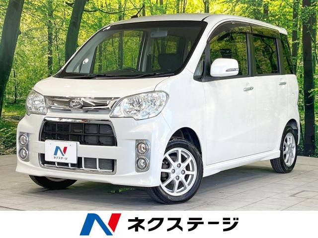 タントエグゼ（ダイハツ）G 中古車画像