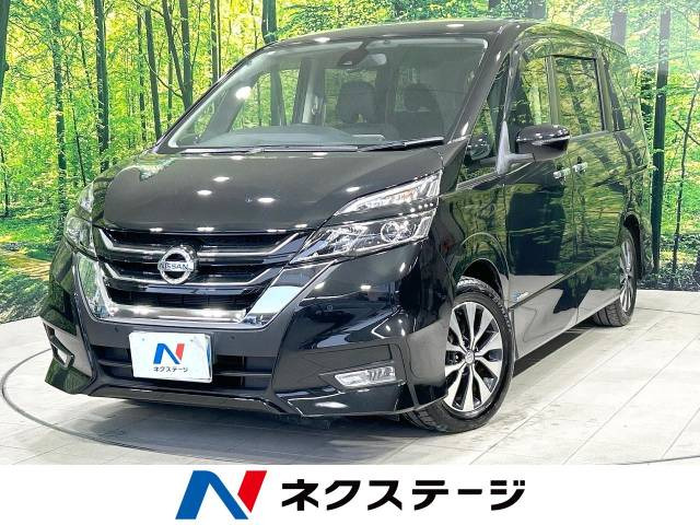 セレナ(日産) 2.0 ハイウェイスター G プロパイロットエディション 中古車画像