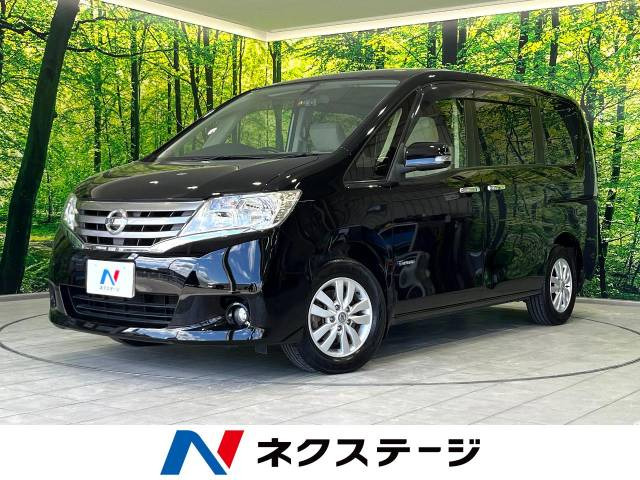 日産 セレナ 福島県の中古車一覧｜中古車検索 - 価格.com