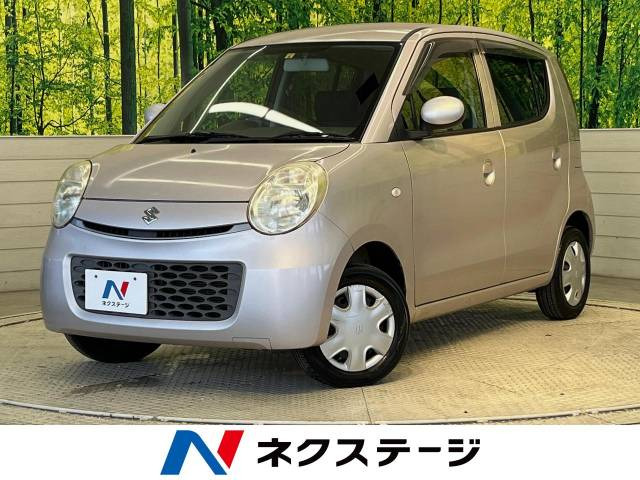 MRワゴン(スズキ) G 中古車画像