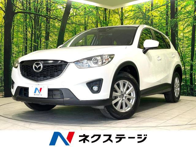 CX-5(マツダ) 2.2 XD 中古車画像