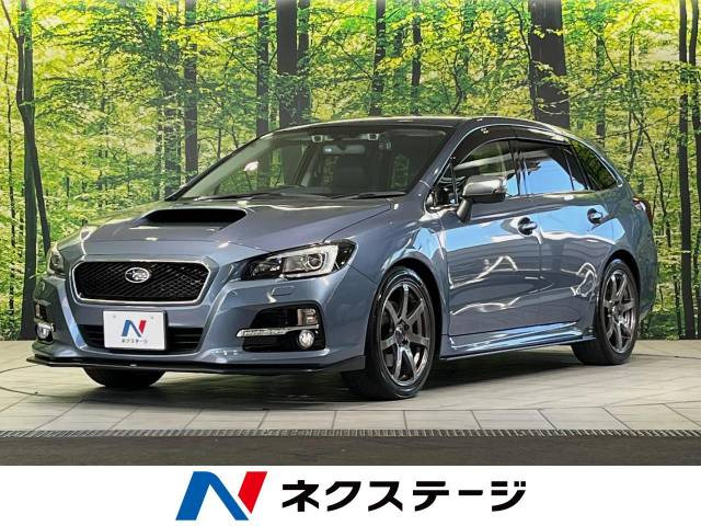 レヴォーグ(スバル) 2.0 GT アイサイト 4WD 中古車画像