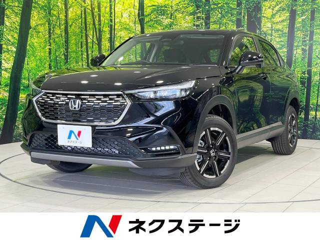 ヴェゼル(ホンダ) 1.5 G 中古車画像