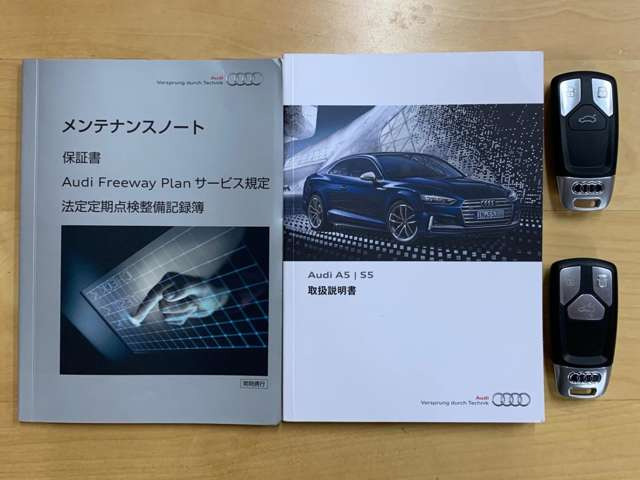 A5スポーツバック2.0 TFSI スポーツ Sラインパッケージ