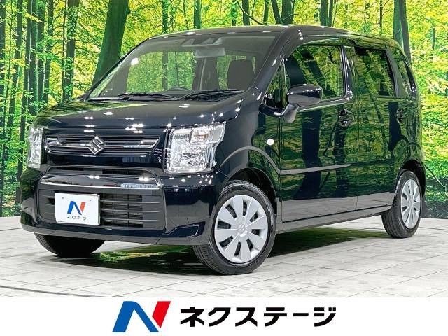 ワゴンR(スズキ) FX 中古車画像