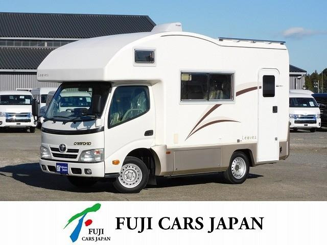 カムロード(トヨタ) バンテック コルドリーブス家庭用エアコン 中古車画像