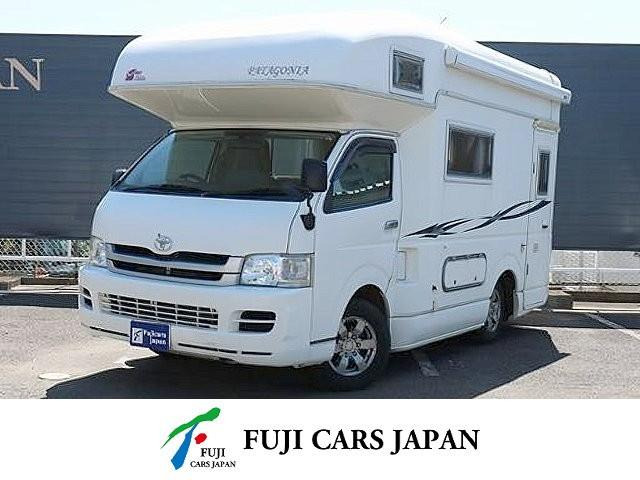 トヨタ ハイエース 宮城県の中古車一覧｜中古車検索 - 価格.com