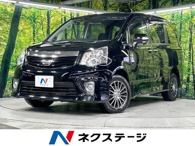 トヨタ ノア 寒冷地仕様の中古車一覧｜中古車検索 - 価格.com