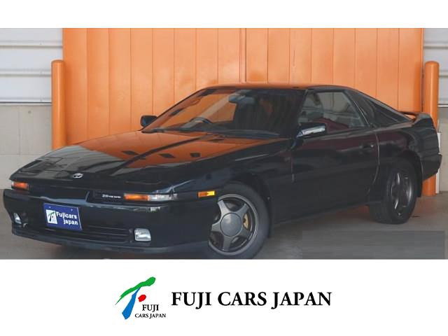 トヨタ スープラ 5人乗りの中古車一覧｜中古車検索 - 価格.com