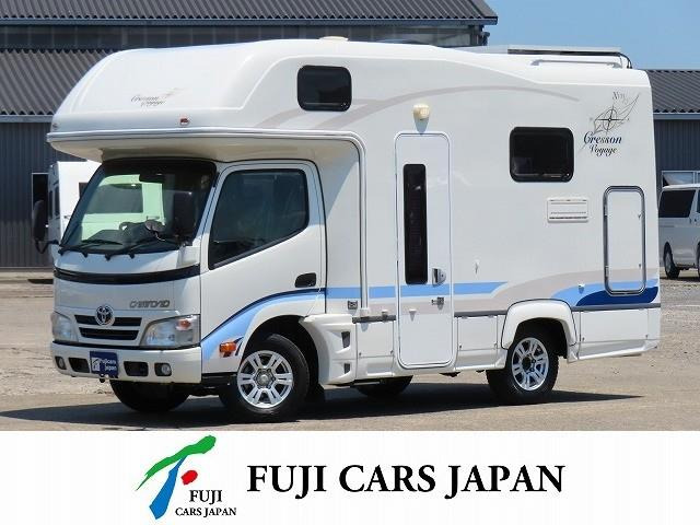 トヨタ カムロード アルミホイール装備の中古車一覧｜中古車検索 - 価格.com