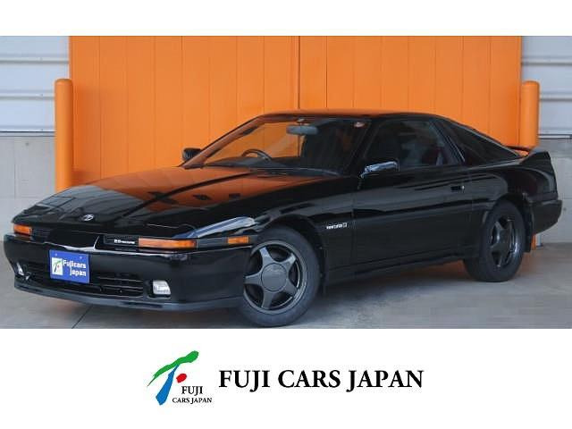 トヨタ スープラ 5人乗りの中古車一覧｜中古車検索 - 価格.com