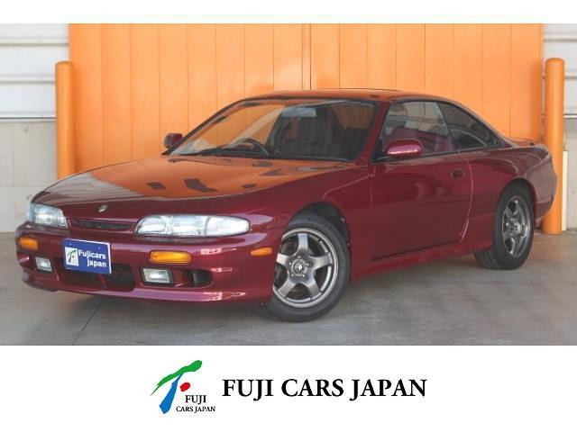 日産 シルビア ローダウンの中古車一覧｜中古車検索 - 価格.com