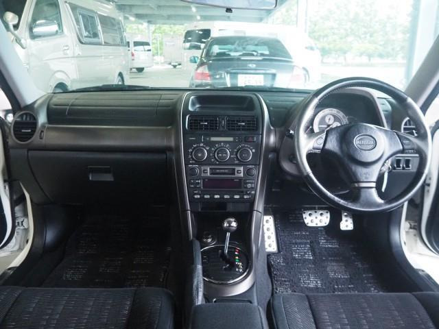 トヨタ アルテッツァ 2.0 280T 255.0万円 平成11年(1999年) 新潟