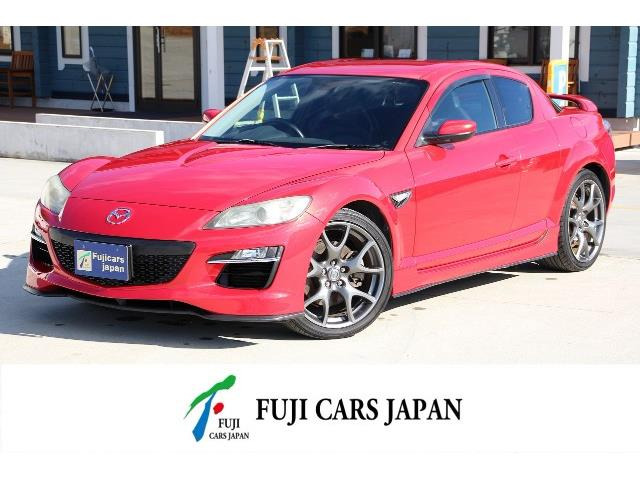 マツダ RX-8 近畿地方の中古車一覧｜中古車検索 - 価格.com