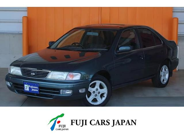 日産 サニー MT(マニュアル)の中古車一覧｜中古車検索 - 価格.com