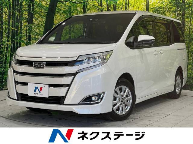 ノア(トヨタ) 2.0 G 中古車画像