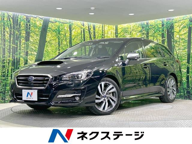 レヴォーグ(スバル) 1.6 GT-S アイサイト 4WD 中古車画像