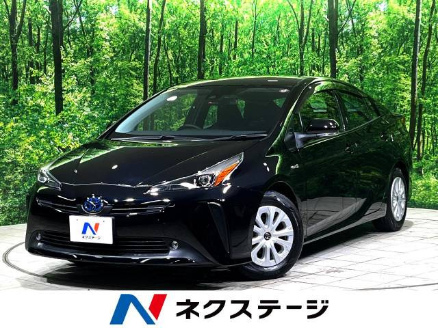 プリウス(トヨタ) 1.8 S 中古車画像