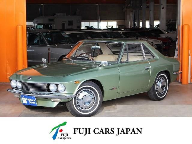 日産 シルビア ＣＳＰ３１１初代初期型モデル 908.0万円 昭和40年(1965年) 広島県 中古車 - 価格.com