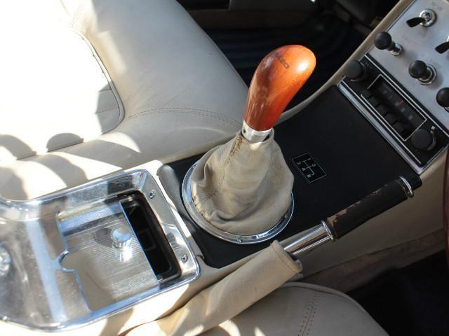 初代シルビアCSP311 純正ステアリング当時物 ウッドに割れもない上物