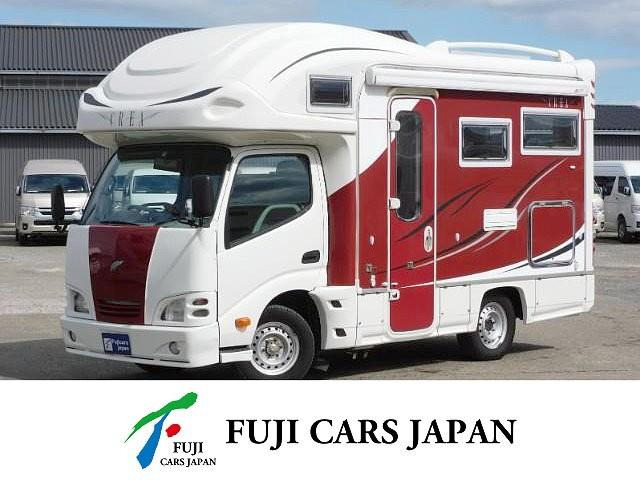 トヨタ カムロード 10ページ目の中古車一覧｜中古車検索 - 価格.com