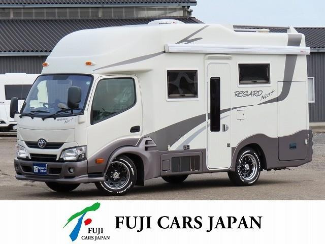 トヨタ カムロード アルミホイール装備の中古車一覧｜中古車検索 - 価格.com