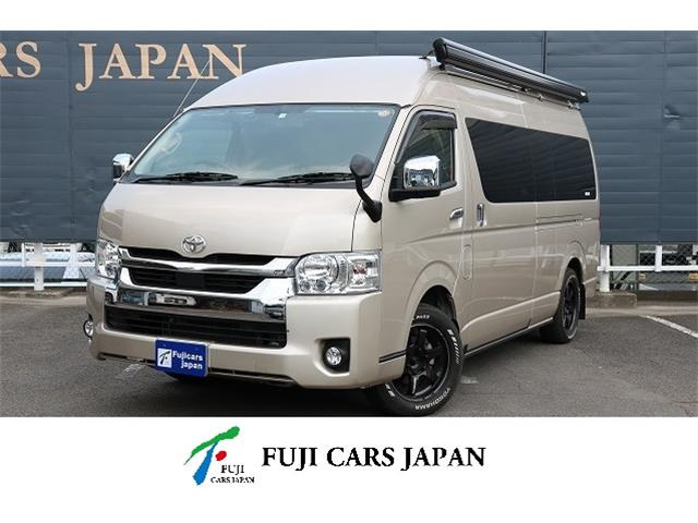 トヨタ ハイエース 東北地方の中古車一覧｜中古車検索 - 価格.com