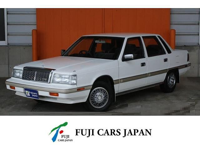 三菱 デボネアの中古車・相場情報｜中古車検索 - 価格.com