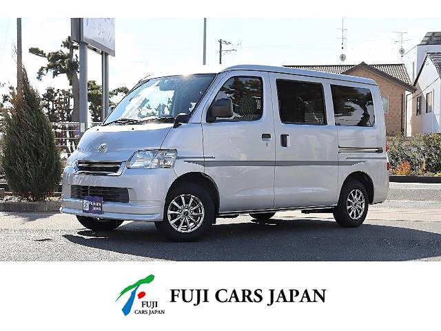 トヨタ タウンエースバン 東海地方の中古車一覧｜中古車検索 - 価格.com