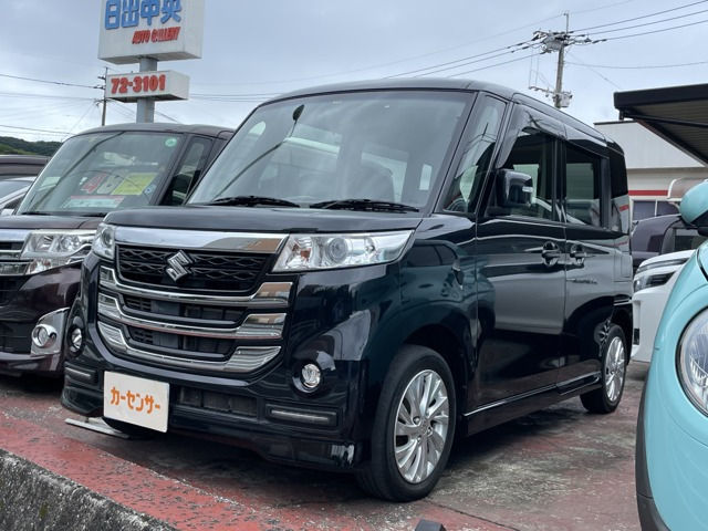 スペーシアカスタムZ