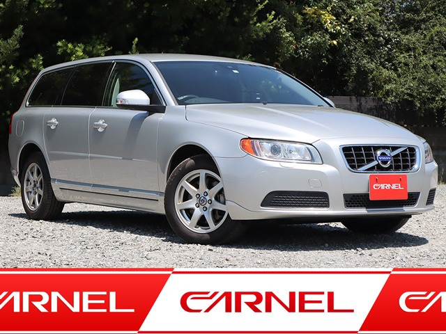 ボルボ V70 カーナビ搭載の中古車一覧｜中古車検索 - 価格.com