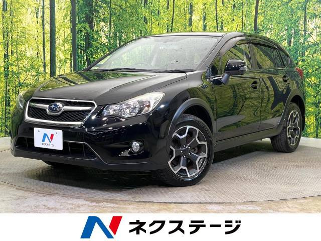 XV(スバル) 2.0i-L アイサイト 4WD 中古車画像