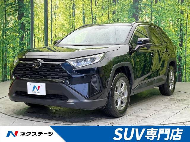 RAV4(トヨタ) 2.0 X 中古車画像