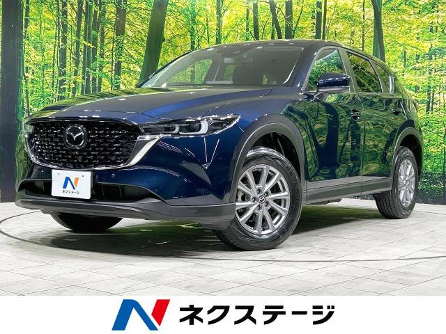 CX-5(マツダ) XD プロアクティブ 中古車画像