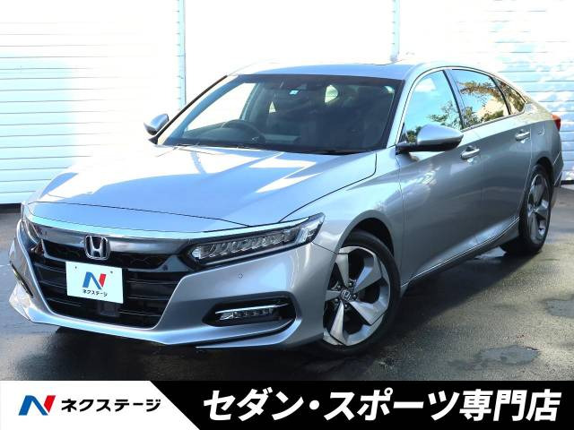 アコード(ホンダ) 2.0 EX 中古車画像