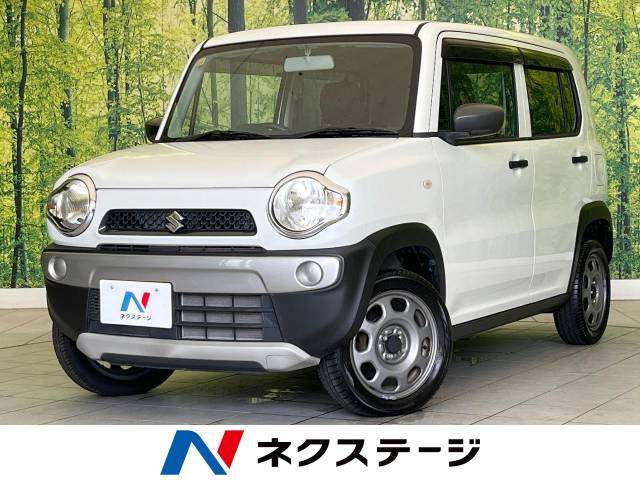 ハスラー(スズキ) A 中古車画像