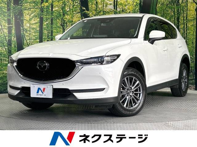 CX-5(マツダ) 2.2 XD スマートエディション 中古車画像