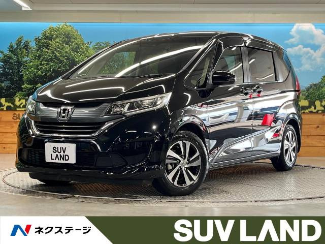 フリード(ホンダ) 1.5 G ホンダセンシング 中古車画像