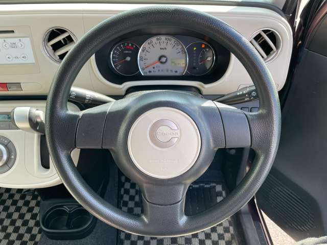 �^�]�Ȏ���ɑ傫�ȏ��A����A�ւ���ȂǂȂ��ǎ��ȏ�Ԃł�!