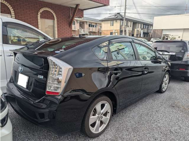 プリウス1.8 S ツーリングセレクション