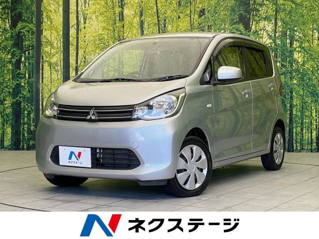 eKワゴン(三菱) M 中古車画像