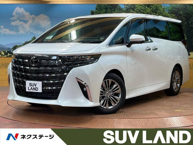 トヨタ アルファード 千葉県の中古車一覧｜中古車検索 - 価格.com