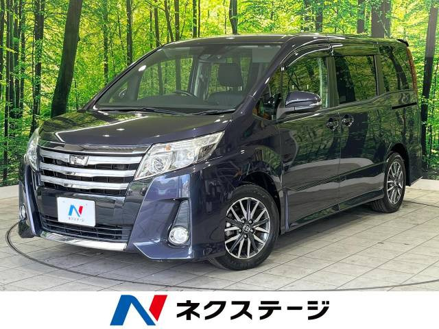 ノア(トヨタ) 2.0 Si 中古車画像