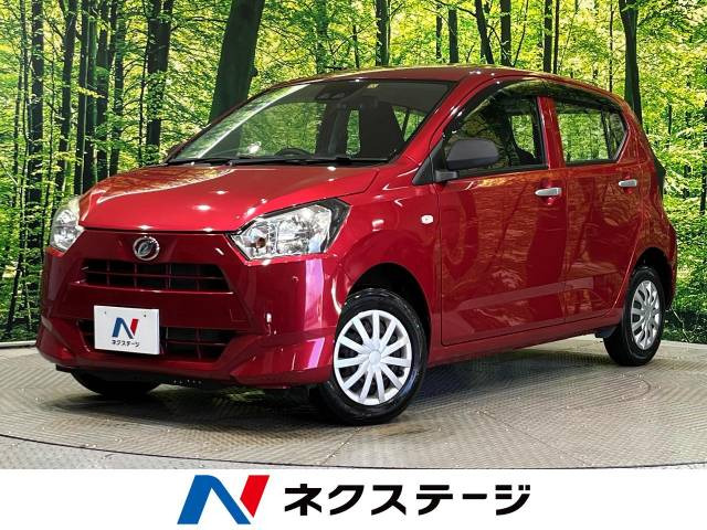 ミライース(ダイハツ) L SAIII 中古車画像