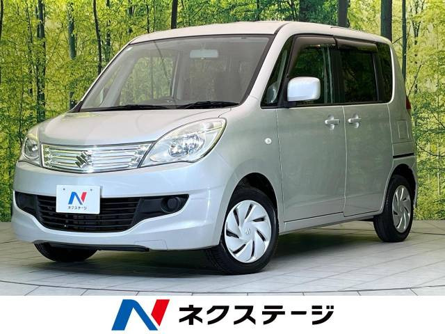 ソリオ(スズキ) 1.2 G 中古車画像