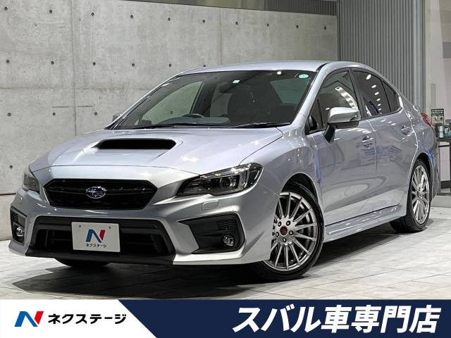 WRX(スバル) S4 2.0 GT アイサイト 4WD 中古車画像