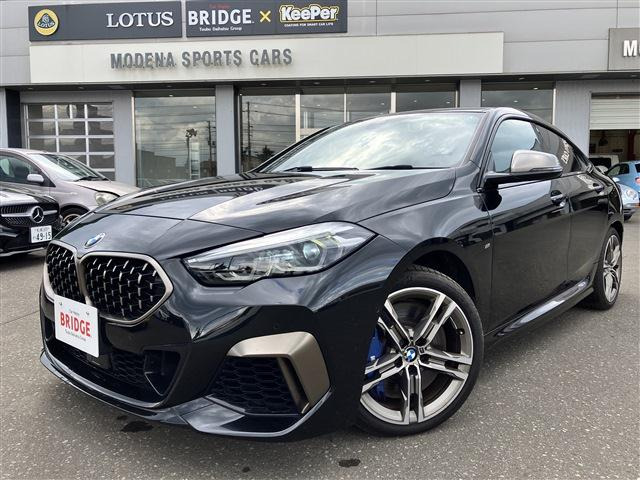 2シリーズクーペM235i