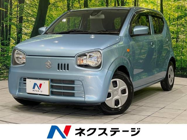 スズキ アルト ブルー(青色)の中古車一覧｜中古車検索 - 価格.com