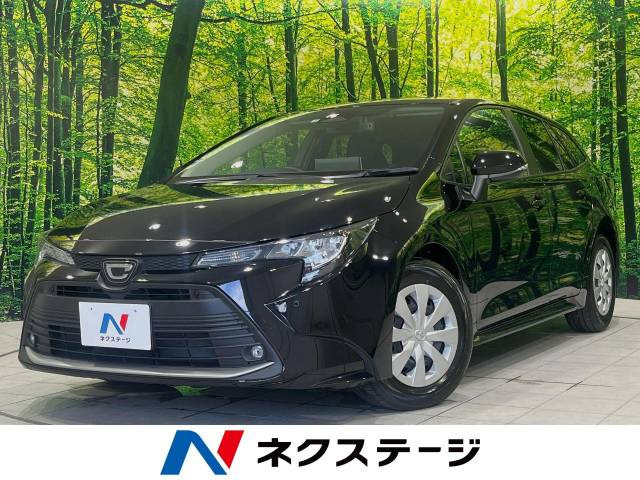 カローラツーリング(トヨタ) 1.5 G 中古車画像