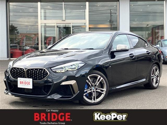 2シリーズクーペM235i